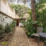 Oltrarno Garden
