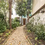 Oltrarno Garden