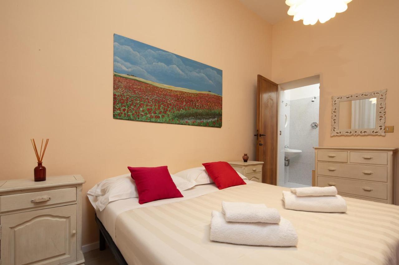 Oltrarno Garden Apartamento Florencia