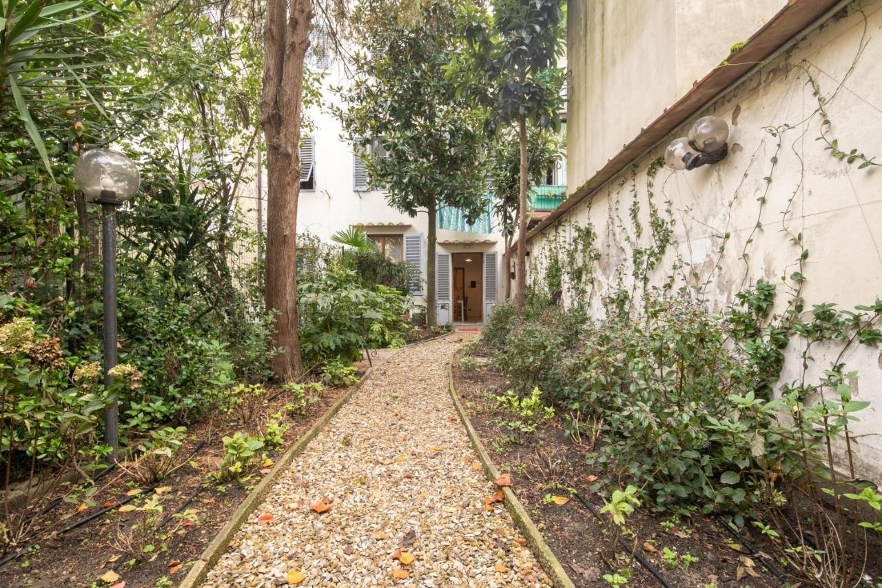 Oltrarno Garden