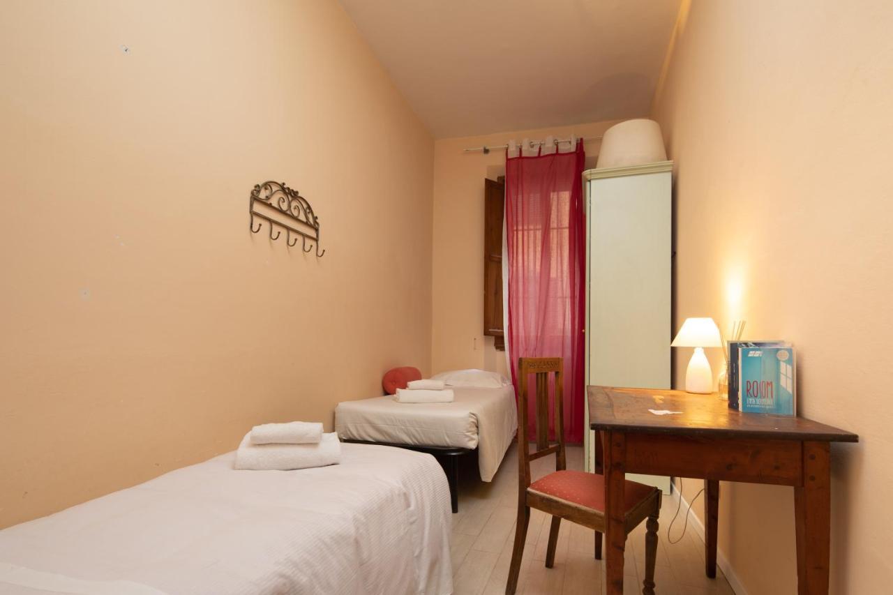 Apartamento Oltrarno Garden