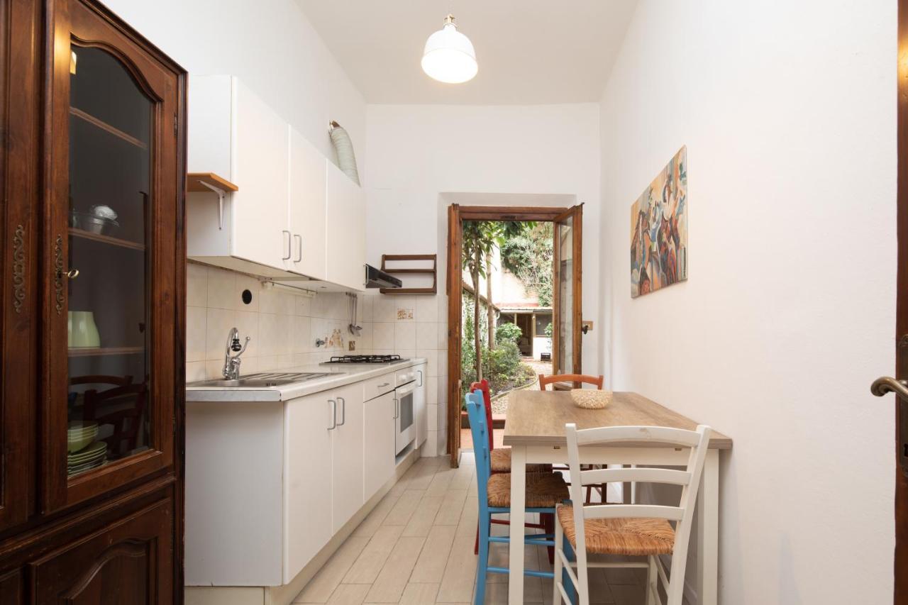 Apartamento Oltrarno Garden *