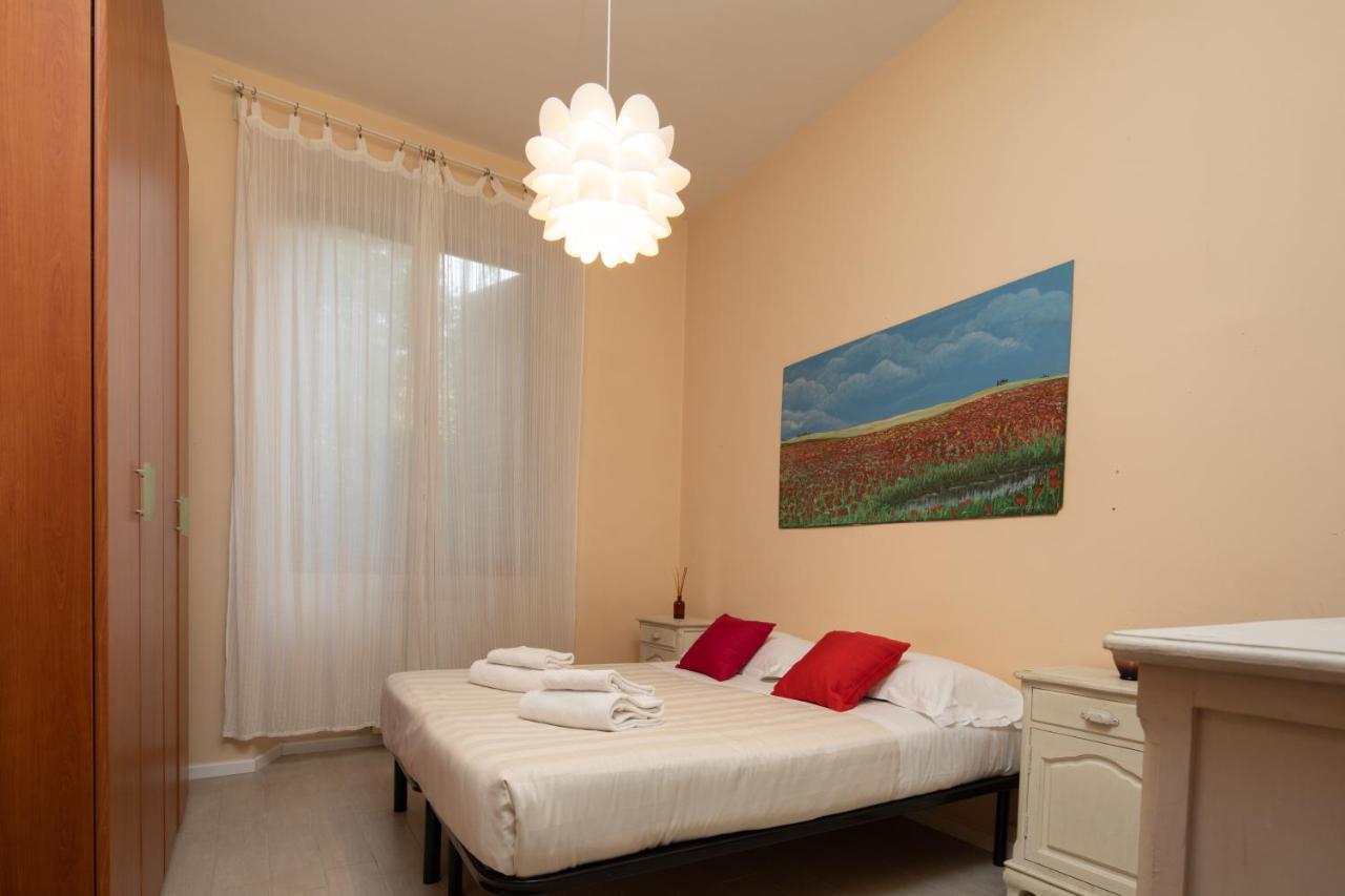 Apartamento Oltrarno Garden *